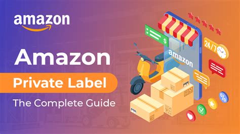 Amazon Private Label eğitimi