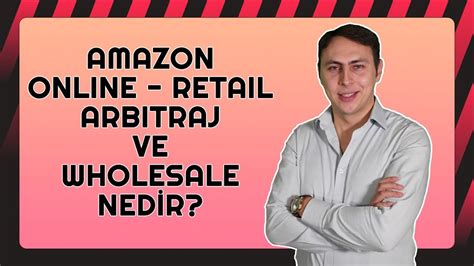 Amazon Retail Arbitraj Eğitimi: Karlılığı Artırmanın Yolları