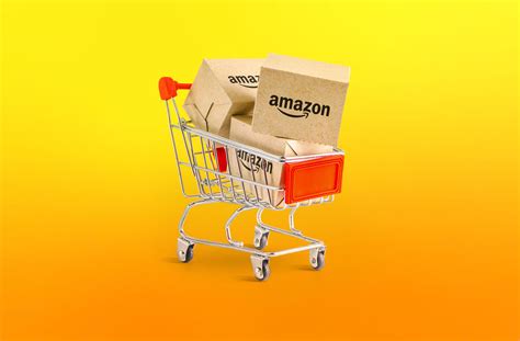 Amazon Satış Yapmak - İşte İhtiyacınız Olan Bilgiler!