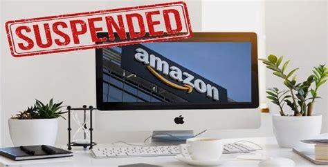 Amazon Suspend Çözümü - Amazon Satıcı Hesabınızın Askıya Alınması ve Çözüm Yolları